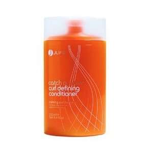  New Jlife Catch a Wave Curl Defining Conditioner 8.4oz 