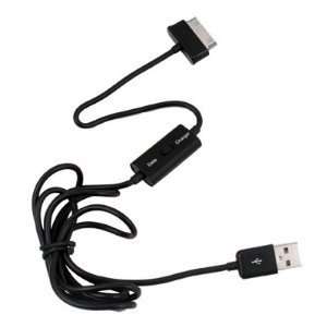  Onite USB Mini Sync/Charger Cable connection for Samsung Galaxy 