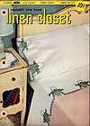 linen closet  