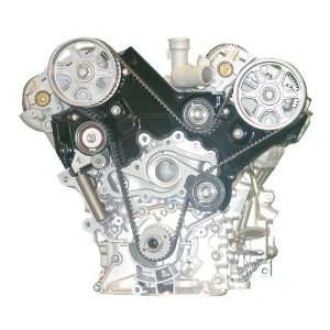  PROFormance 624 Mazda KL Complete Engine, Remanufactured 