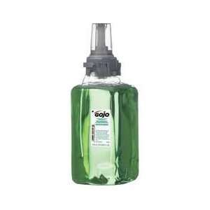  Foam Handwash,1250ml,clear Green,pk3   GOJO Beauty