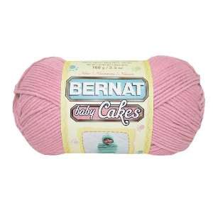  Bernat Baby Cakes Yarn