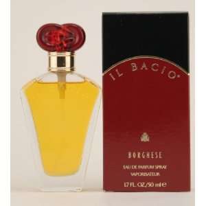  Il Baccio By Borghese   For Women 1.7 Oz Edp Spray 