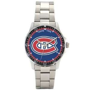  Montreal Canadiens Ladies Coach Series Watch Sports 