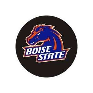  Boise State Broncos Black Tire Cover, Small Sports 