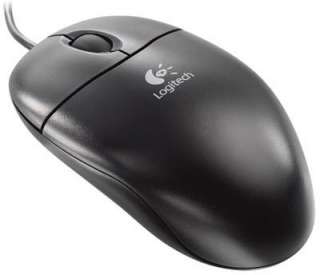 Logitech m sbf96 Mombasa Optical Mouse Bulk PS2 Specail Sale  