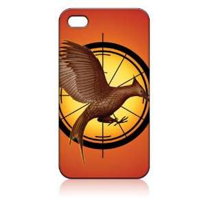  The Hunger Games Hard Case Skin for Iphone 4 4s Iphone4 At 