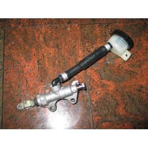  01 Kawasaki zx6 zx 6 master cylinder Automotive