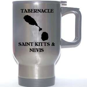 Saint Kitts and Nevis   TABERNACLE Stainless Steel Mug