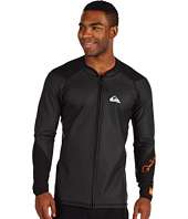 Quiksilver   Front Zip SUP (Stand Up Paddle) Jacket