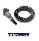 Ford Lightweight Ring & Pinion   9 Inch Gears   6.00