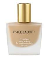 Estée Lauder Equalizer Smart Makeup Foundation for Combination Skin 