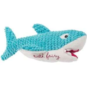  Maison Chic   Blue Shark Tooth Fairy Toys & Games