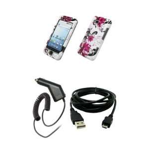   Charger (CLA) + USB Data Cable for HTC G2 Cell Phones & Accessories