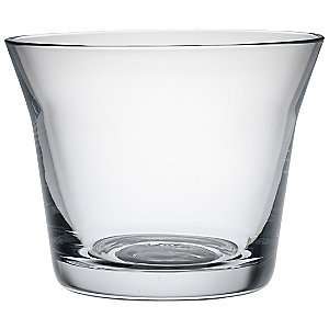   Koskinen Set of 3 Glasses by Alessi 
