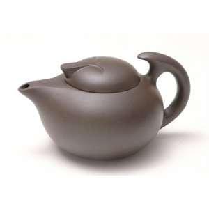 Yixing Teapot with FREE Oolong Tea Sample  Kitchen 