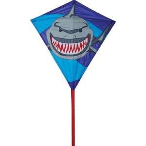  30 Inch Diamond, Jawbreaker/Shark Toys & Games