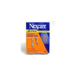   First Aid, Nexcare Waterproof Skin Cover ATR10