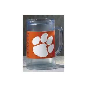   Tigers NCAA Mug TWO Set by BSI Products 
