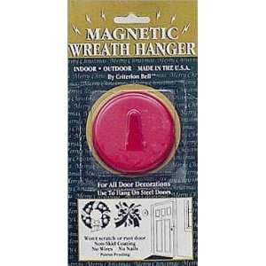 COMMODORE MFG #846B Magnetic Hanger ASSTD 
