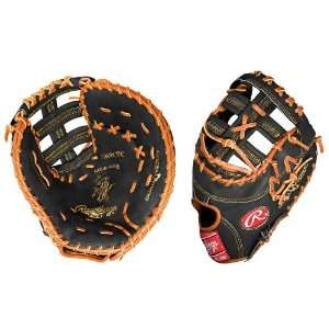   of the Hide 13 Dual Core Baseball Glove PRODCTDC