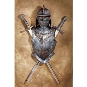  Nunsmere Hall 16th Century Battle Armor 