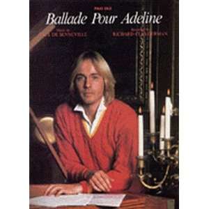  Ballade Pour Adeline