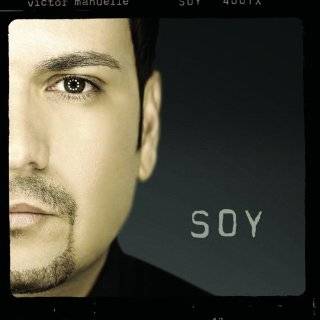 10. Soy by Victor Manuelle