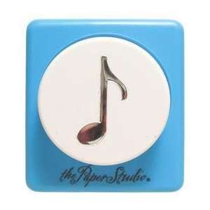  Music Note Paper Punch Arts, Crafts & Sewing