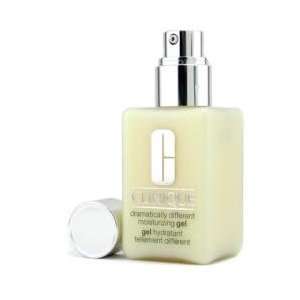 CLINIQUE Dramatically Different Moisturising Gel   Combination Oily to 