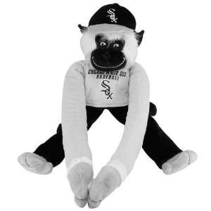  Chicago White Sox Embroidered Monkey
