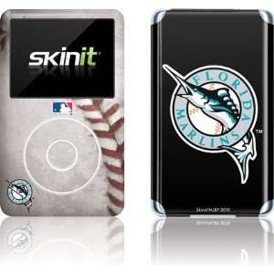  Florida Marlins Game Ball skin for iPod Classic (6th Gen) 80 