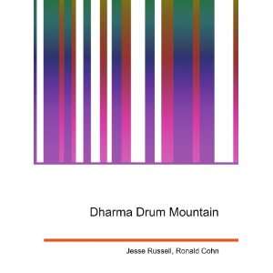  Dharma Drum Mountain Ronald Cohn Jesse Russell Books