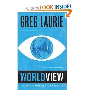 Start reading Worldview   learning to think and live biblically on 