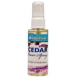 Cedar Fresh Products 81702 Cedar Spray 