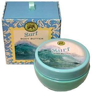  Michel Surf Body Butter 8 Fl.Oz. Beauty