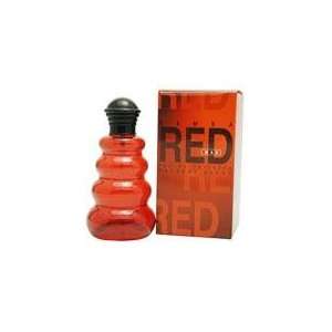  SAMBA RED by Perfumers Workshop EDT SPRAY 3.4 OZ Beauty