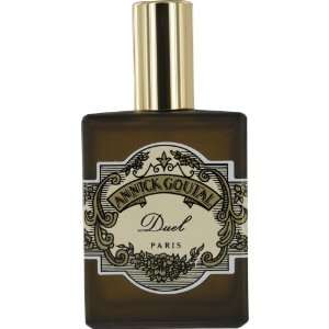  DUEL by Annick Goutal Cologne for Men (EDT SPRAY 3.3 OZ 