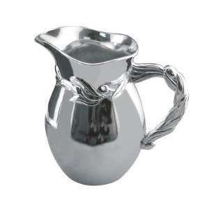  Tuscan Olive Pitcher