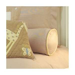  Baby G Twin Size Roll Bolster with Fill