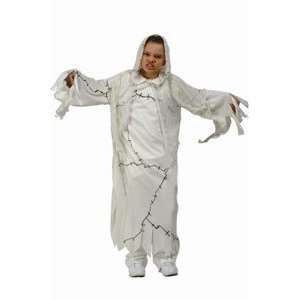  RG Costumes 90308 L Cool Ghost Costume   Size Child Large 