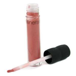 Bare Escentuals BareMinerals 100% Natural Lip Gloss   Cassis   4.2ml/0 