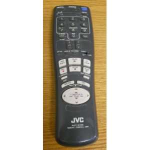  JVC Multi Brand Remote Control Unit Electronics
