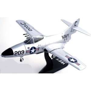  F9F 2 Panther Jolly Rogers 148 Hobby Master HA7205 Toys & Games