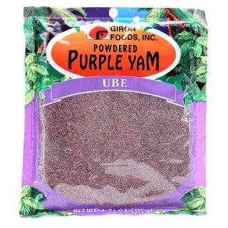 Powdered Purple Yam Ube 115g