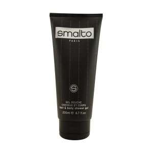    Smalto By Francesco Smalto Hair And Body Shower Gel 6.7 Oz Beauty