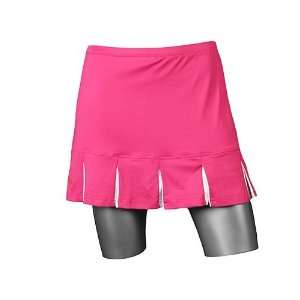  Bolle HP Pink Fusion Pleated Skirt