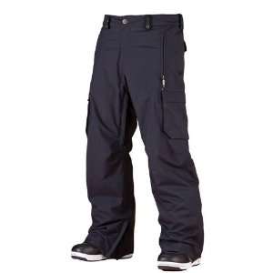  Bonfire Radiant Pants 2012