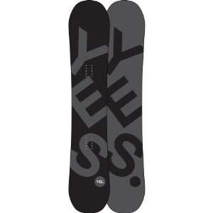  Yes. The Basic Snowboard   Wide