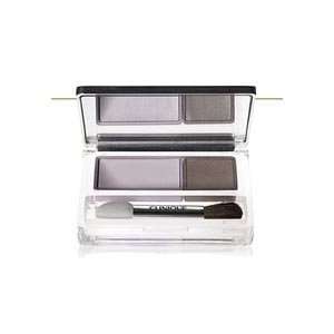  Clinique Colour Surge Eye Shadow Duo Buttered Bronze 